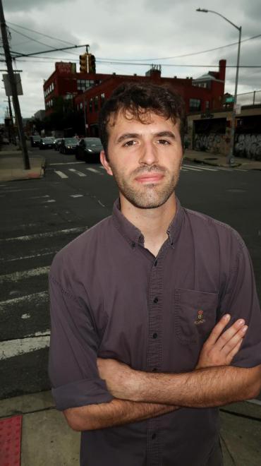 Nick Viagas Nick Viagas