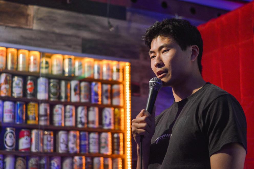 Alvin Kuai Alvin Kuai