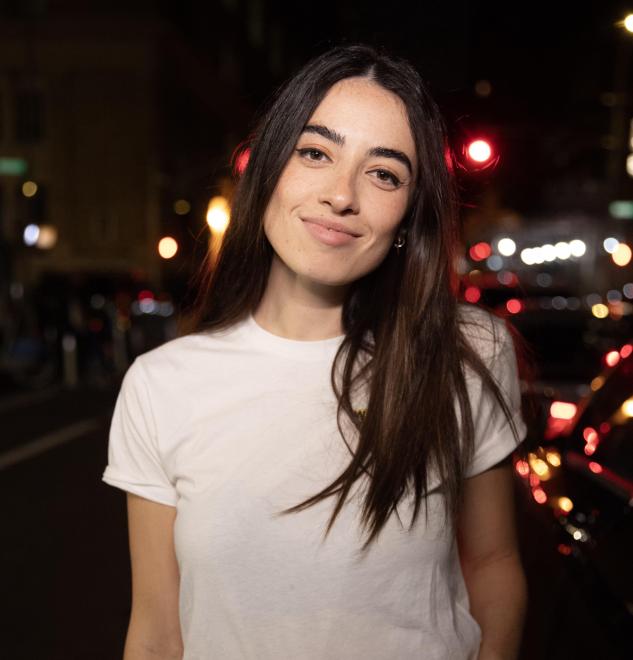 Irina Chelidze Irina Chelidze
