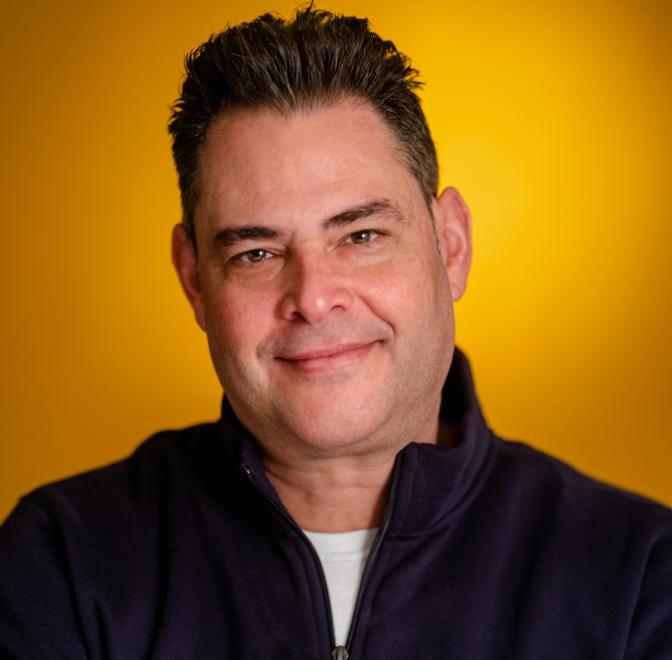 Mark DeMayo Mark DeMayo