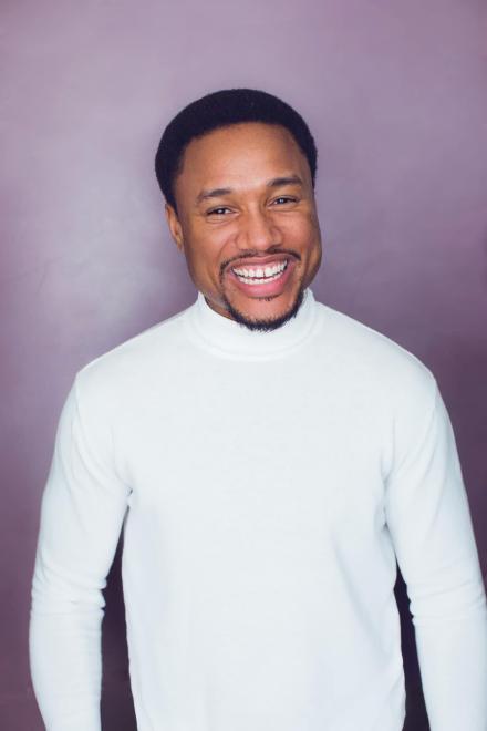 Sharief Johnson
