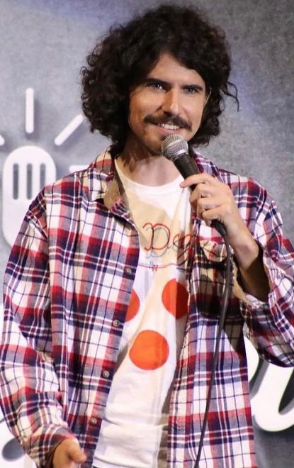 Max Antonucci Max Antonucci