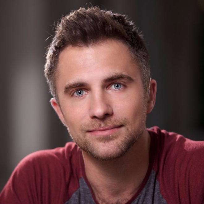 DJ Demers DJ Demers