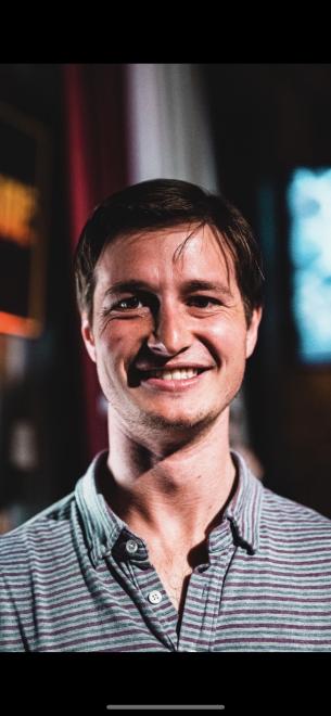 Eric Walsh Eric Walsh