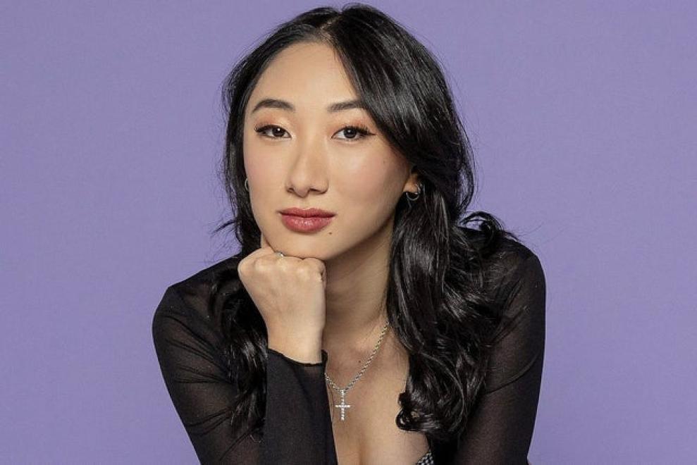 Andrea Jin Andrea Jin