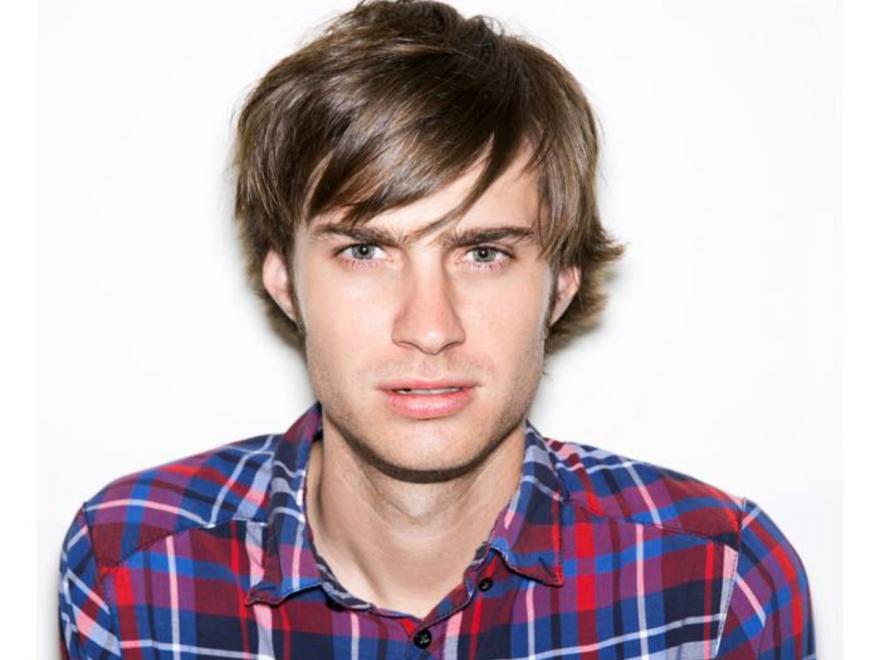 Mat Edgar Mat Edgar