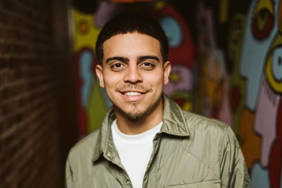 Ralph Barbosa Ralph Barbosa