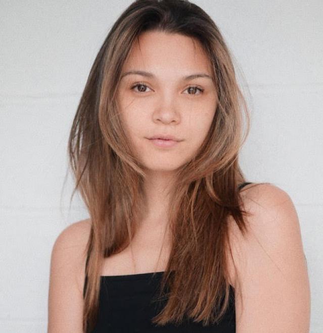 Skye Grayson Skye Grayson