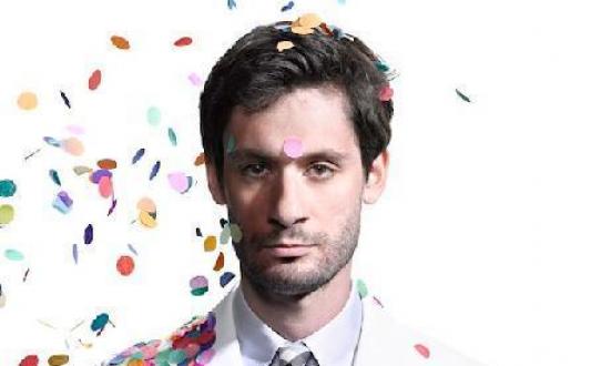 Adam Newman Adam Newman