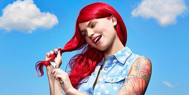 Carly Aquilino Carly Aquilino