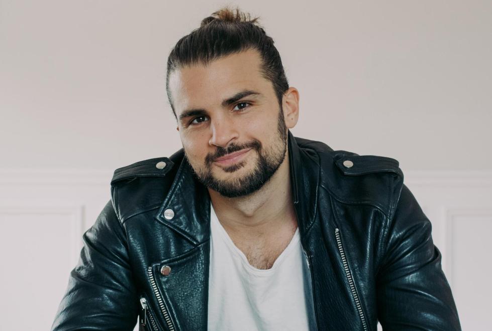 Eric D’Alessandro Eric D’Alessandro