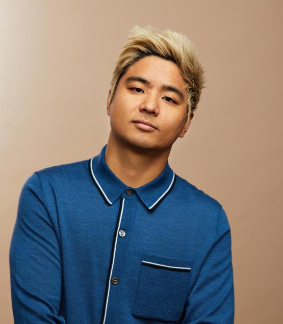 Andrew Lopez Andrew Lopez