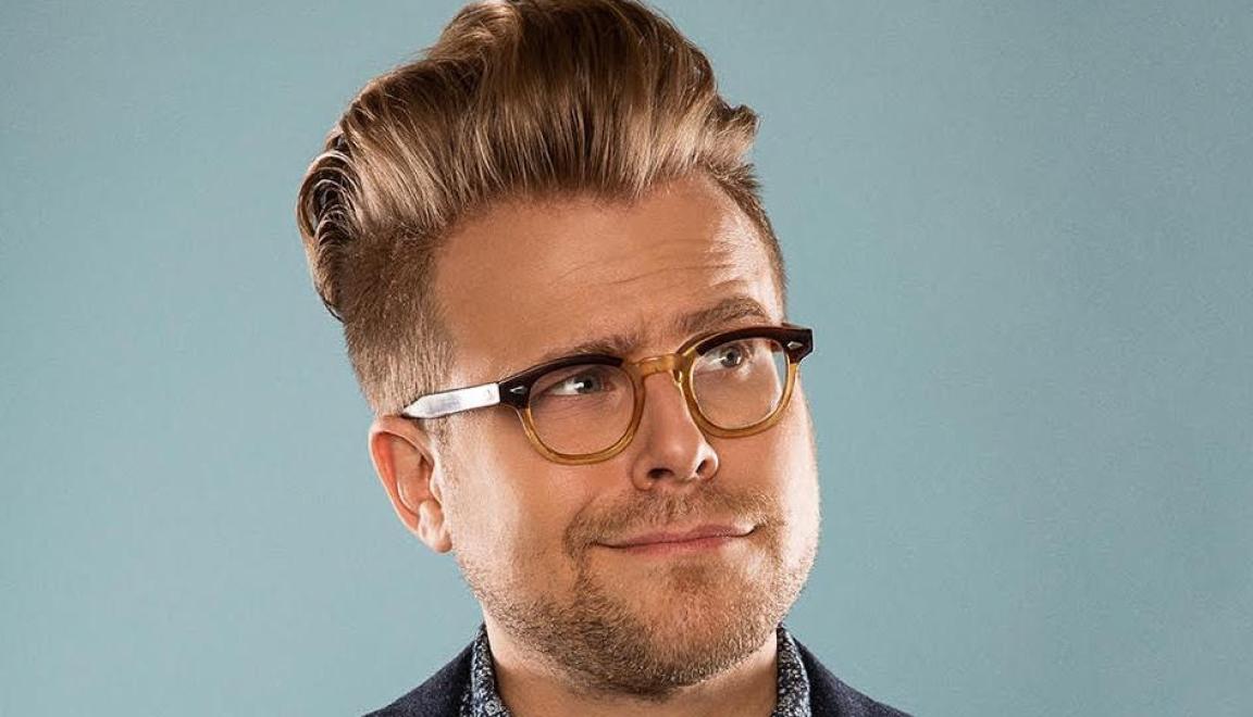 Adam Conover Adam Conover