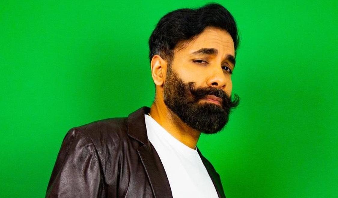 Paul Chowdry Paul Chowdry