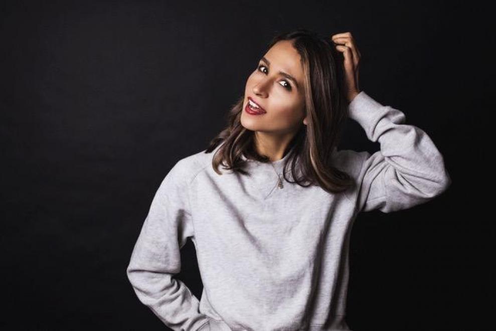 Olga Namer Olga Namer