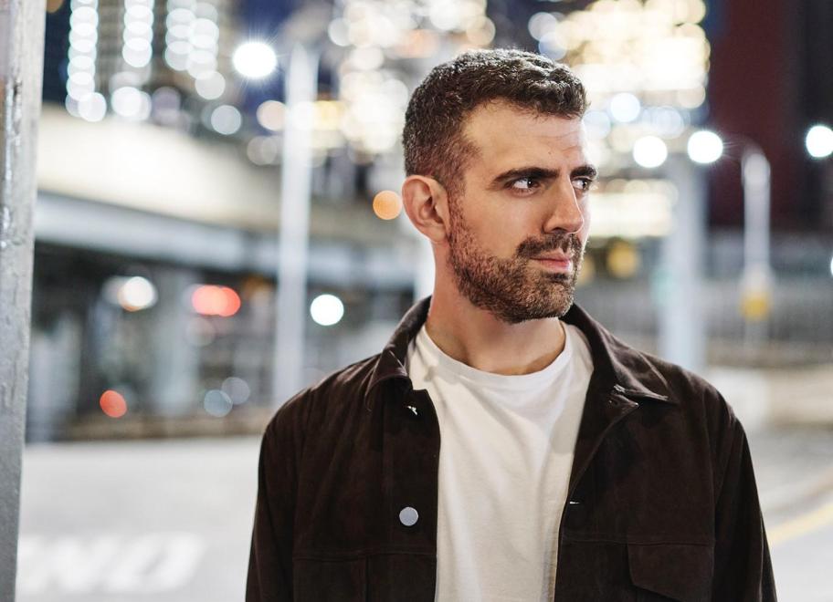 Sam Morril Sam Morril