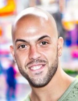 Sergio Chicon Sergio Chicon