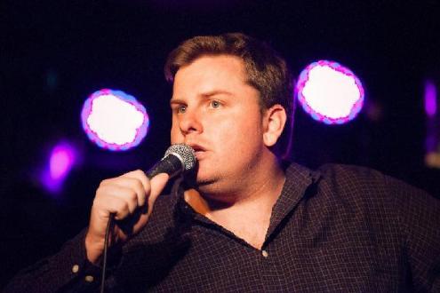 Tim Dillon Tim Dillon